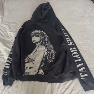 Taylor Swift Eras Tour Hoodie